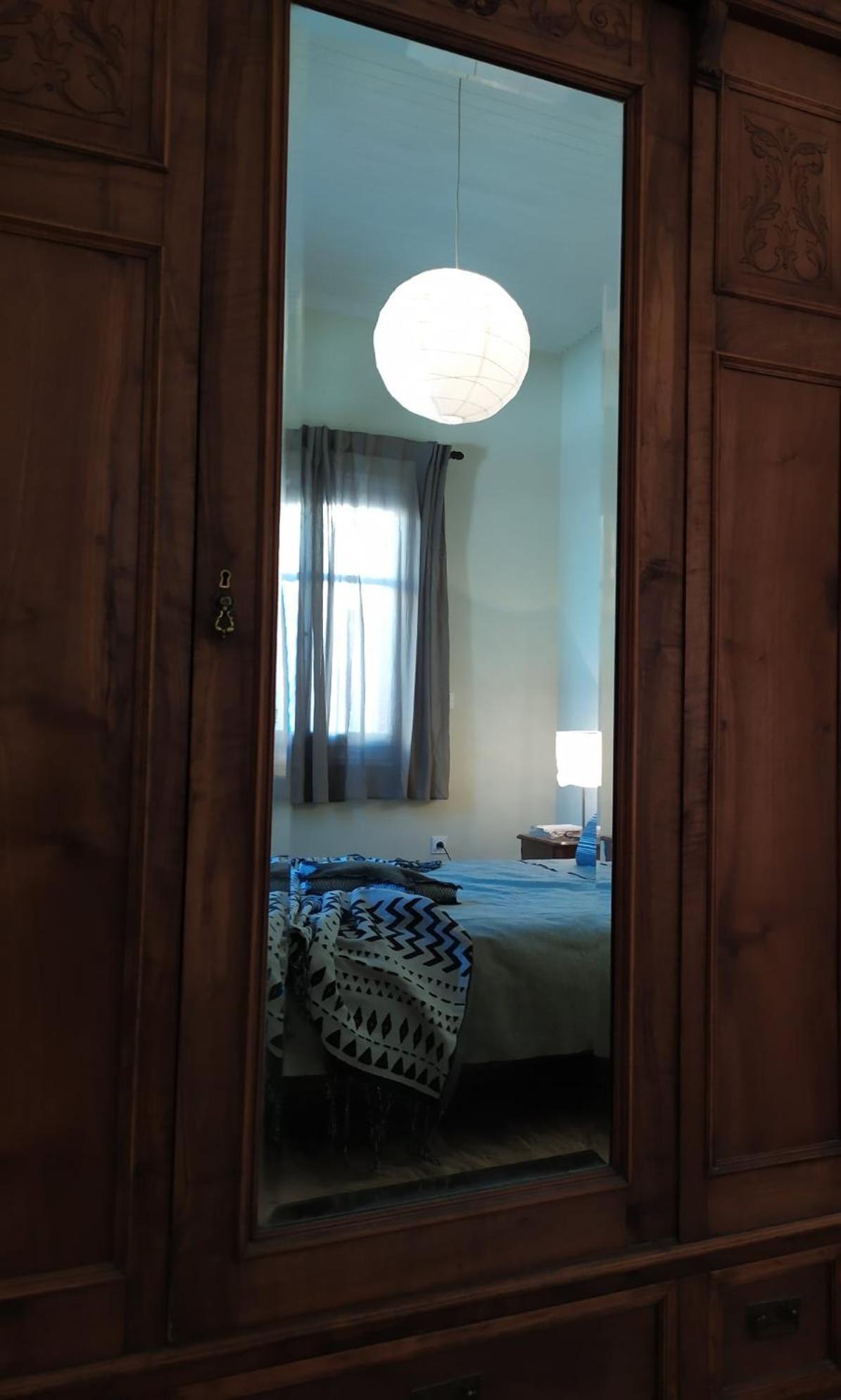 Μικρή Ζήρεια Ενοικιαζόμενη Κατοικία Synikia Mesi Trikalon Luaran gambar
